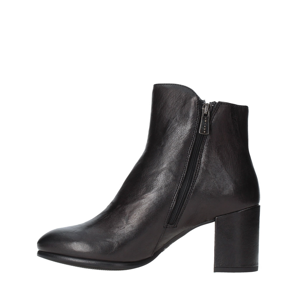 Stivaletti Nero Igi&co