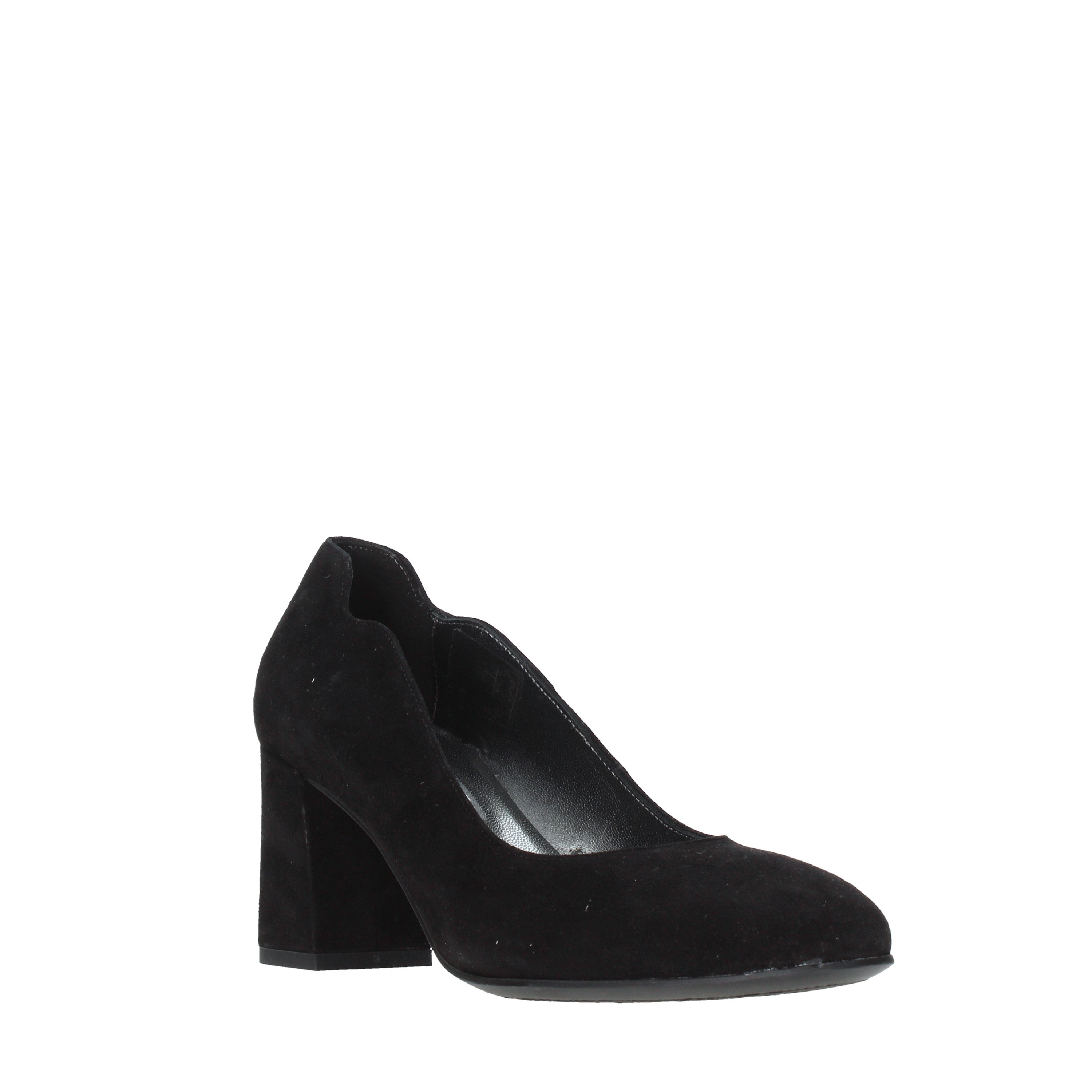 Decolleté Nero Igi&co