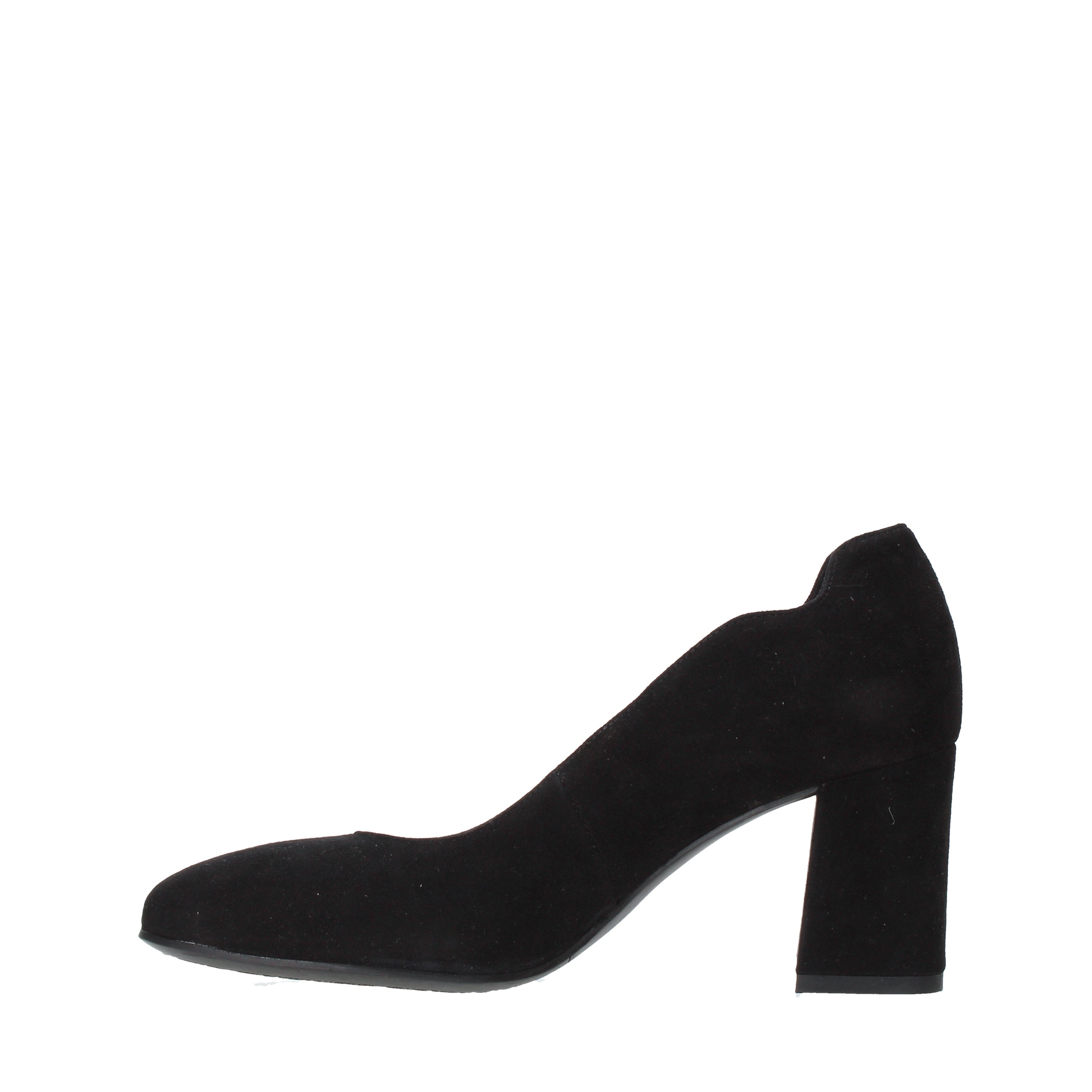 Decolleté Nero Igi&co