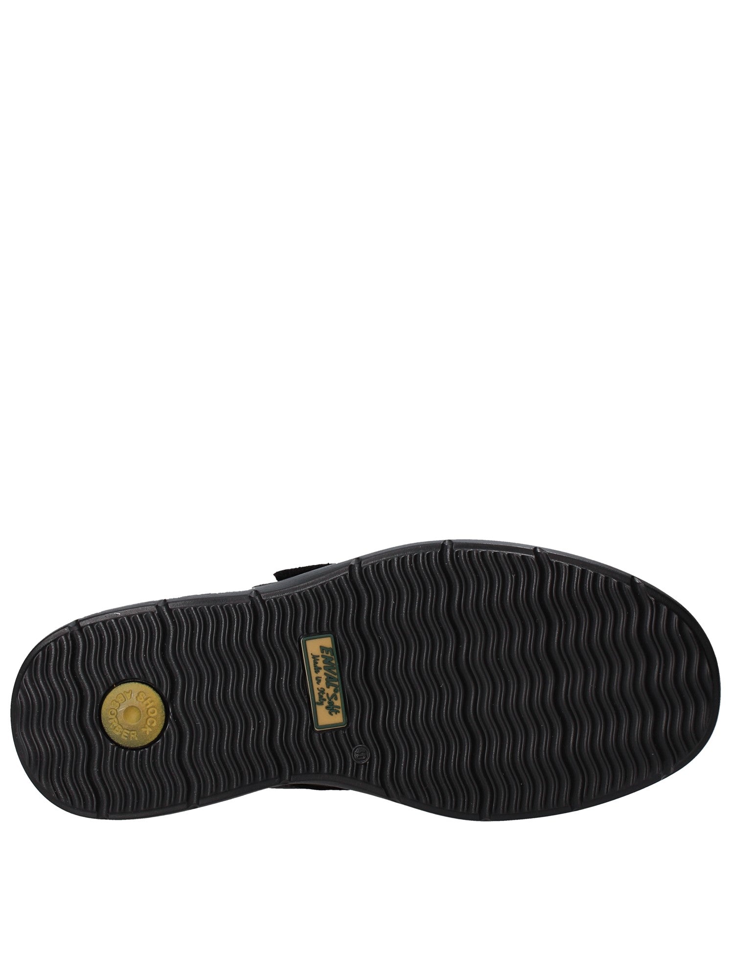 Slip-on Nero Enval