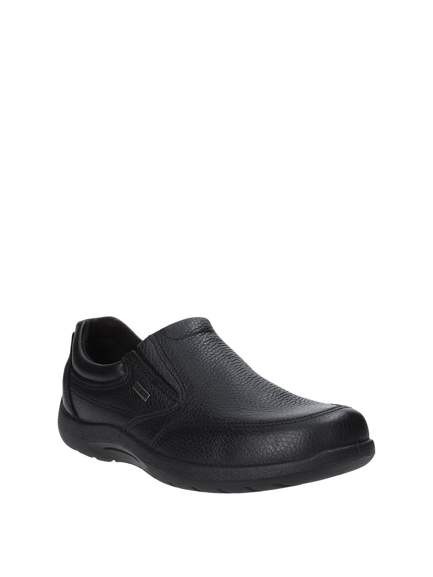 Mocassini Nero Enval