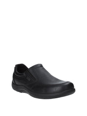 Mocassini Nero Enval