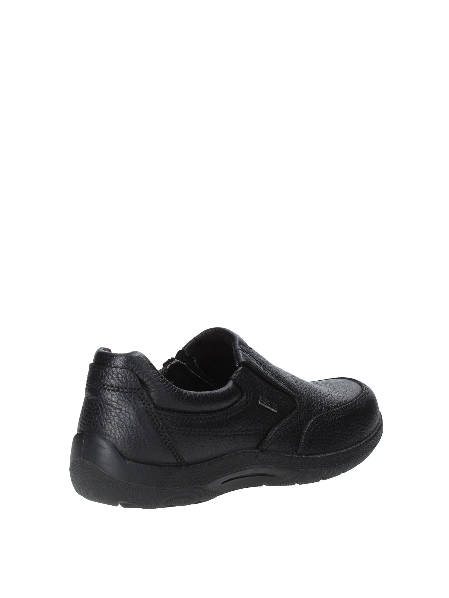 Mocassini Nero Enval