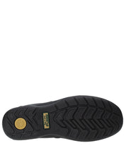 Mocassini Nero Enval