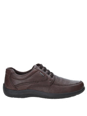 Sneakers Marrone Enval