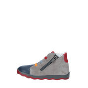 Stivaletti Grigio Primigi