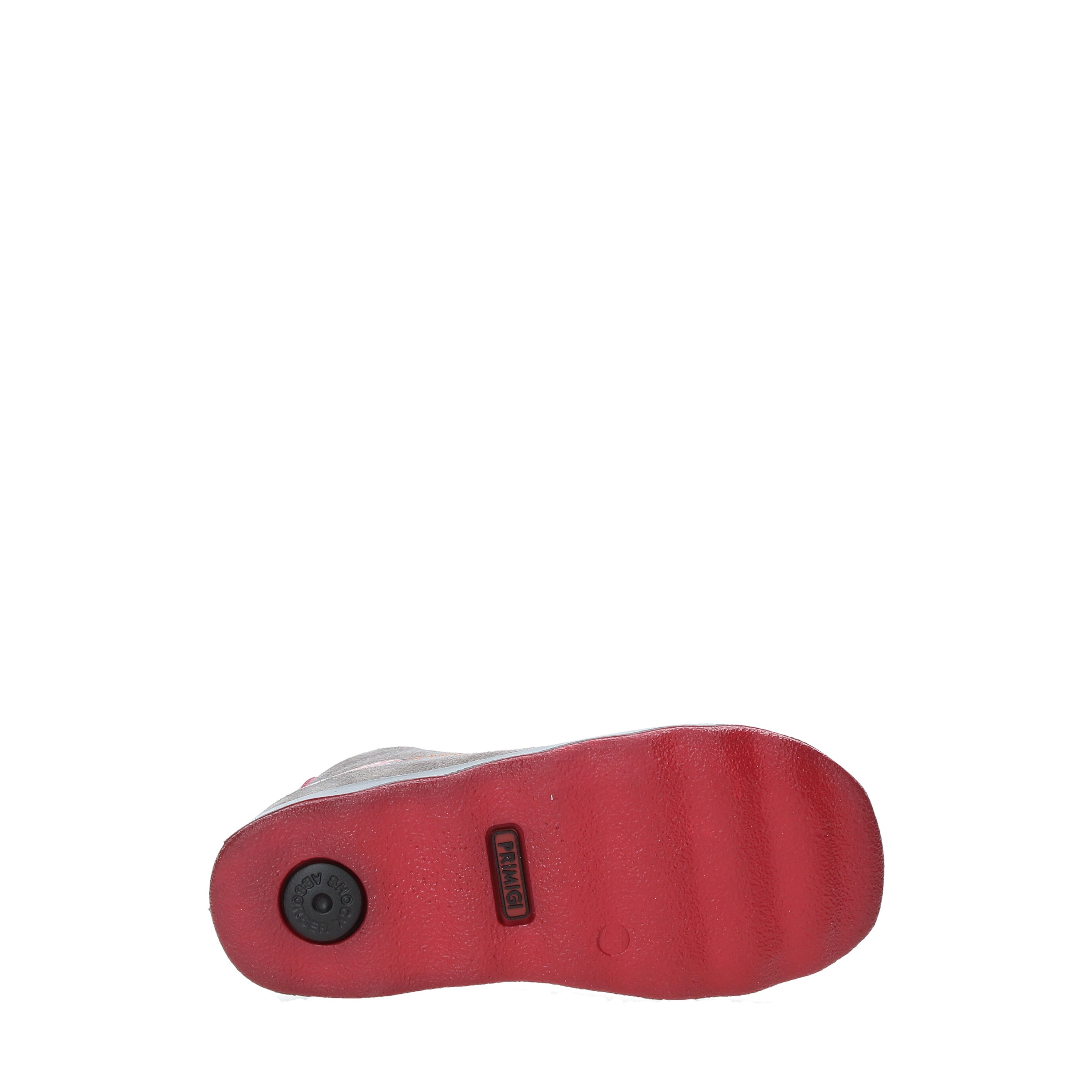 Stivaletti Grigio Primigi