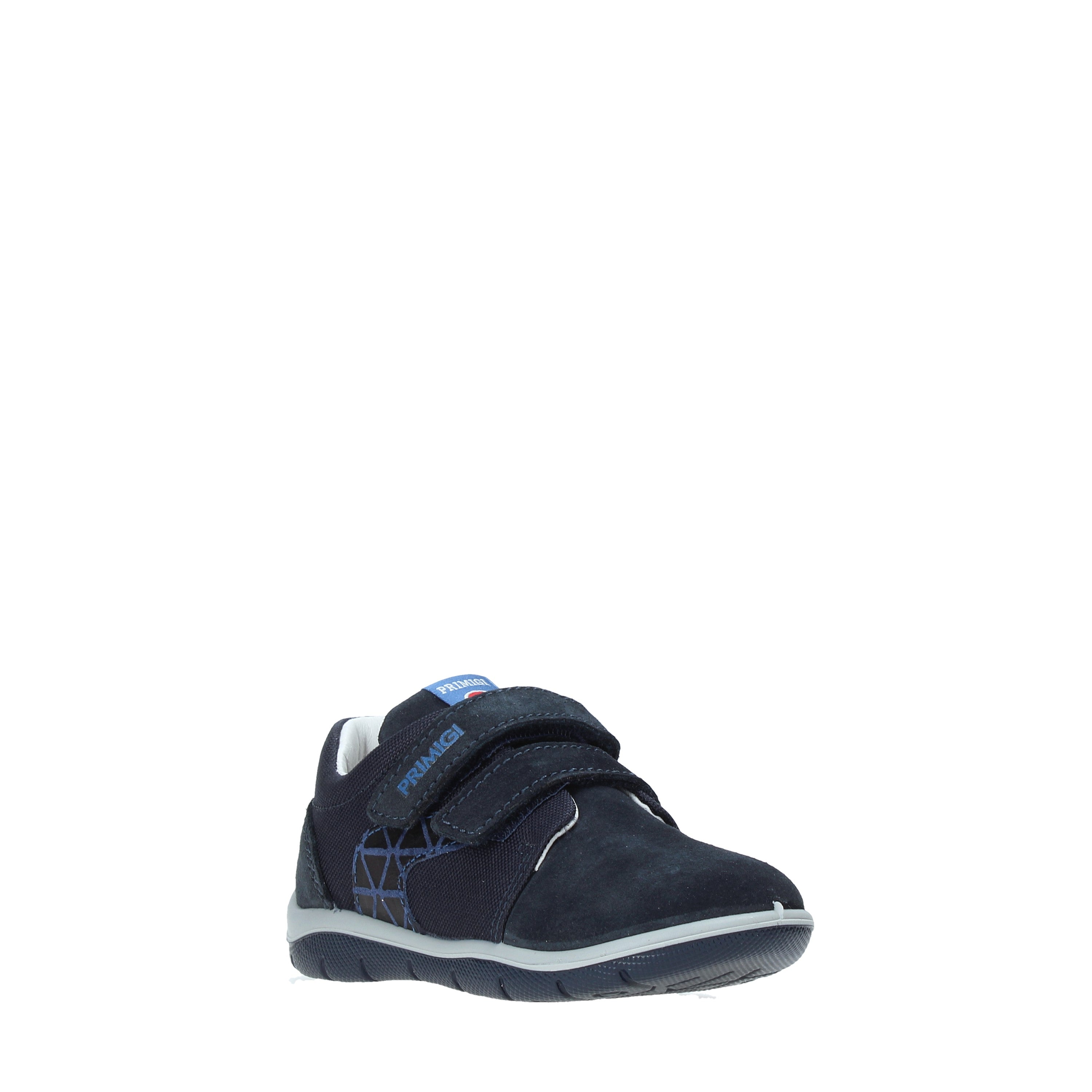 Sneakers Blu Primigi