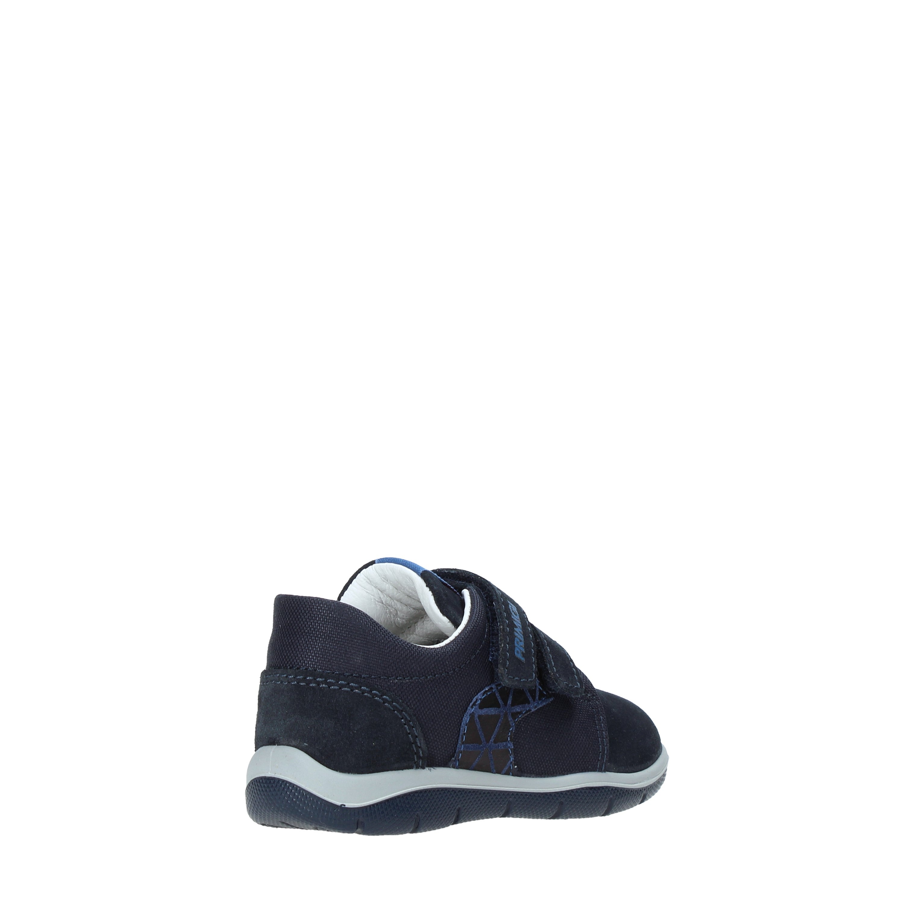 Sneakers Blu Primigi