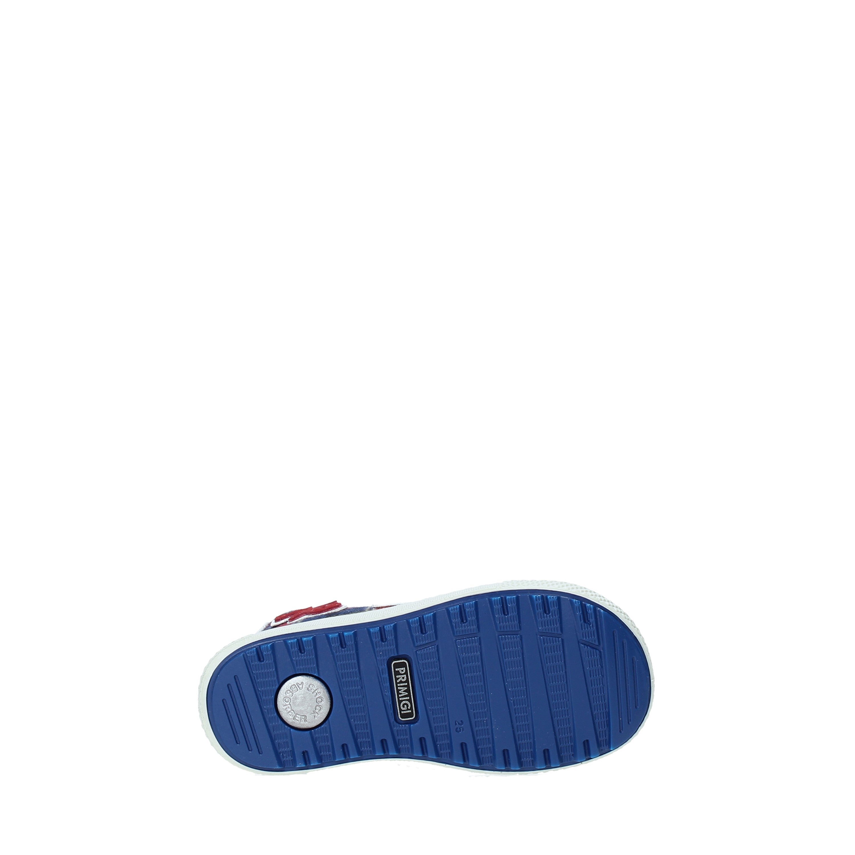 Stivaletti Blu Primigi