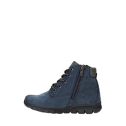 Stivaletti Blu Primigi