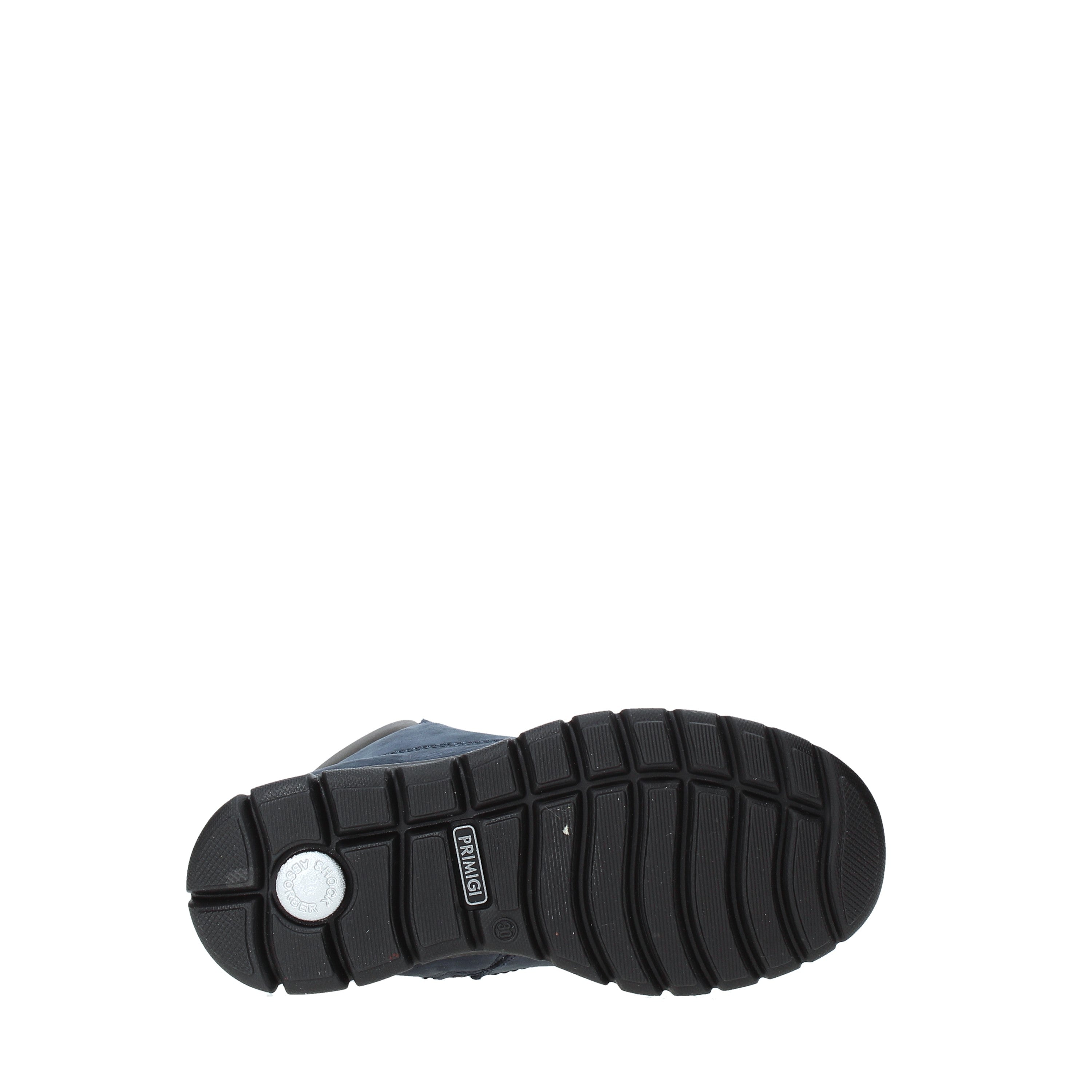 Stivaletti Blu Primigi