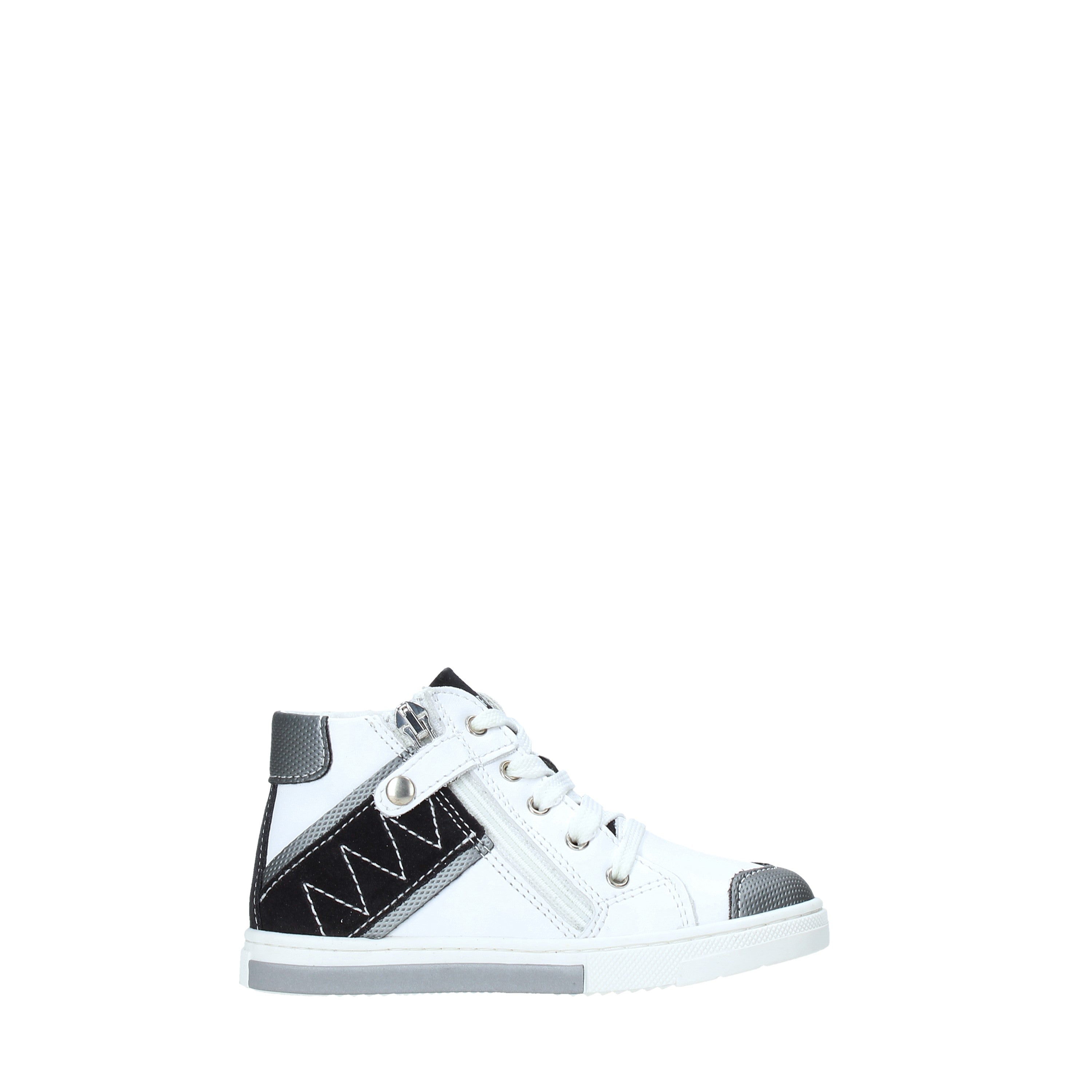 Sneakers Bianco Primigi