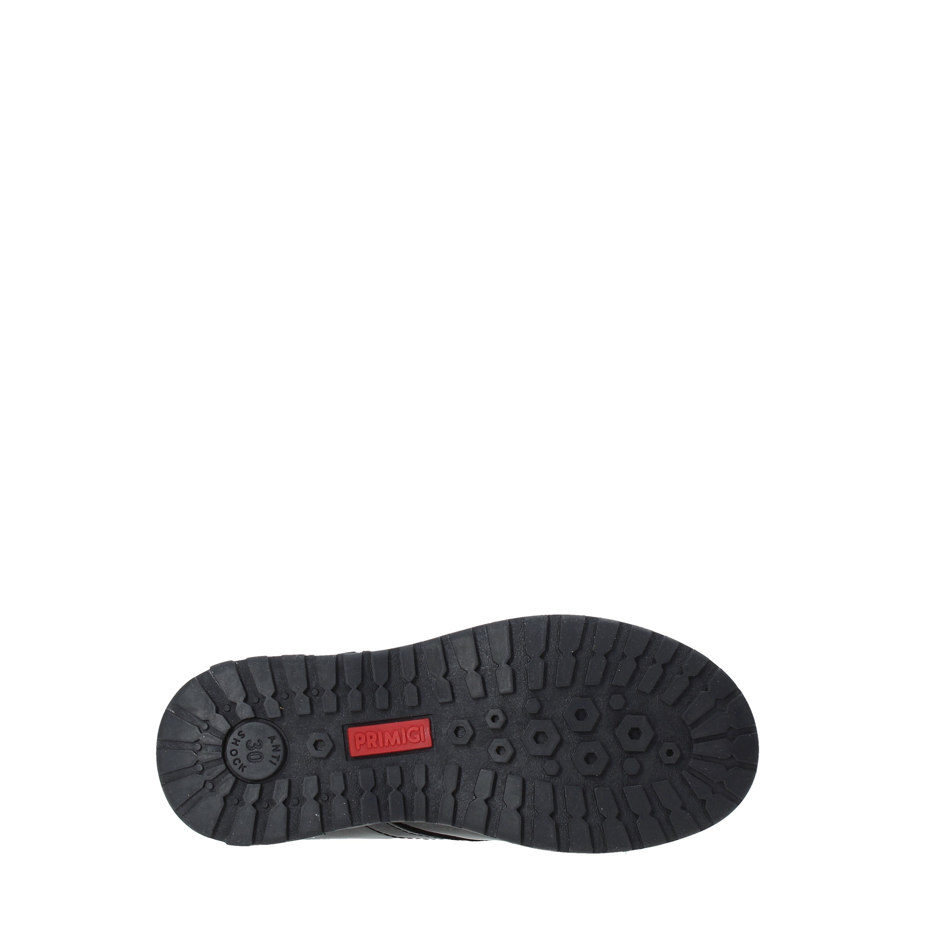 Francesine Nero Primigi