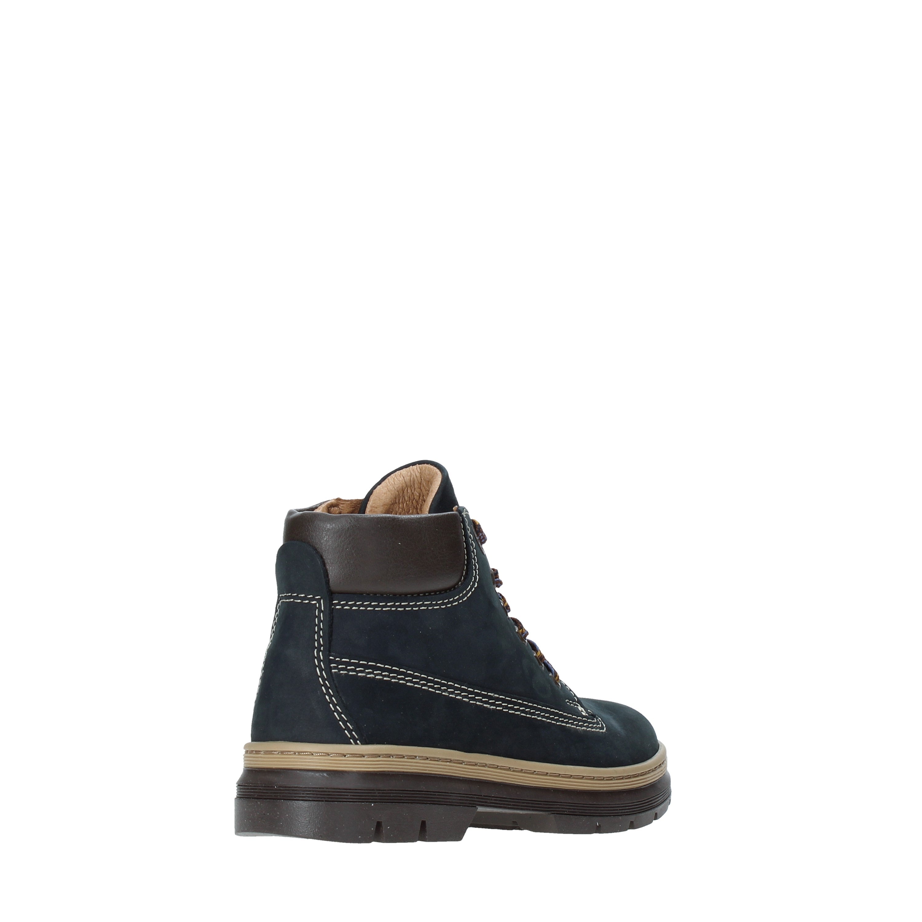 Stivaletti Blu Primigi