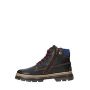 Stivaletti Marrone Primigi