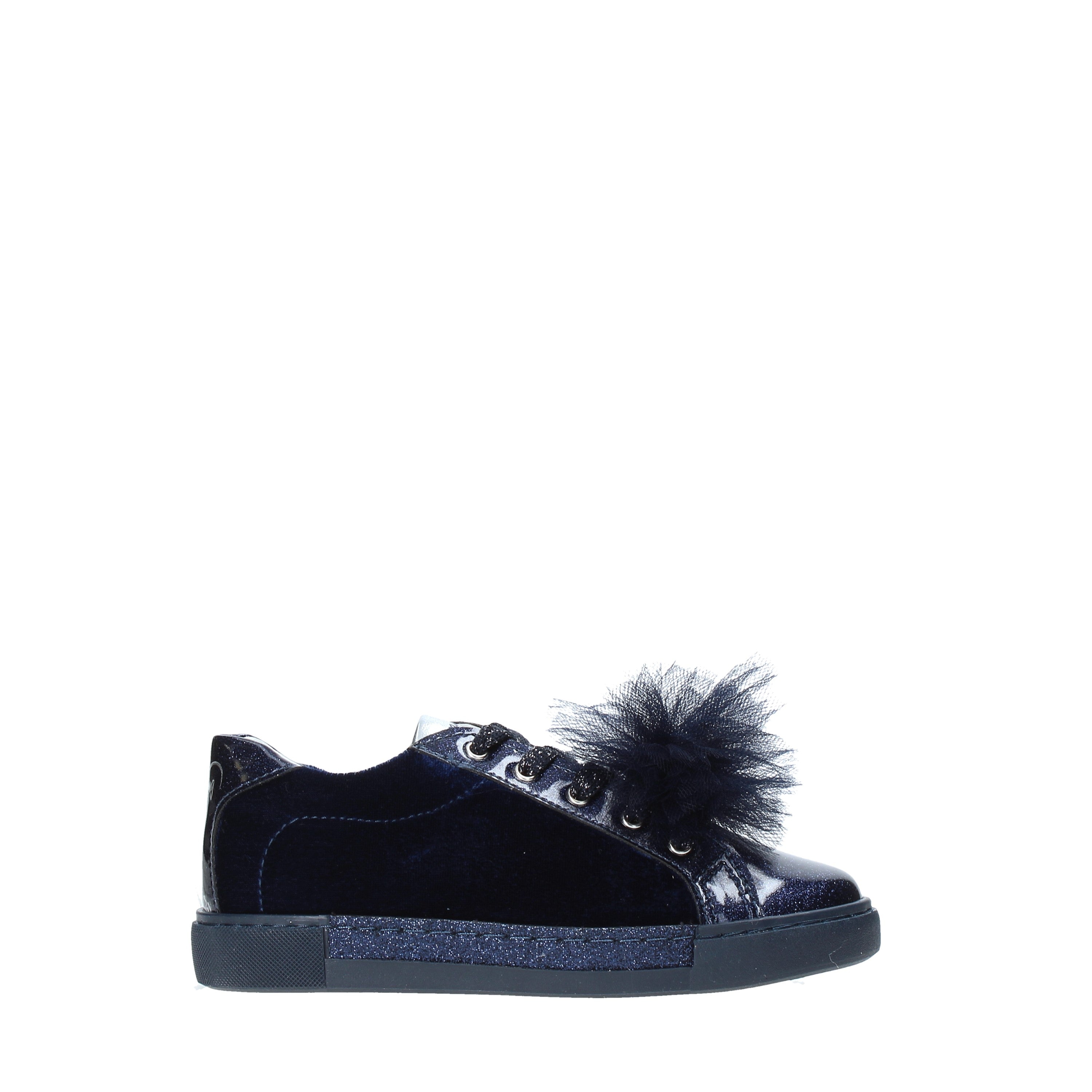 Sneakers Blu Primigi