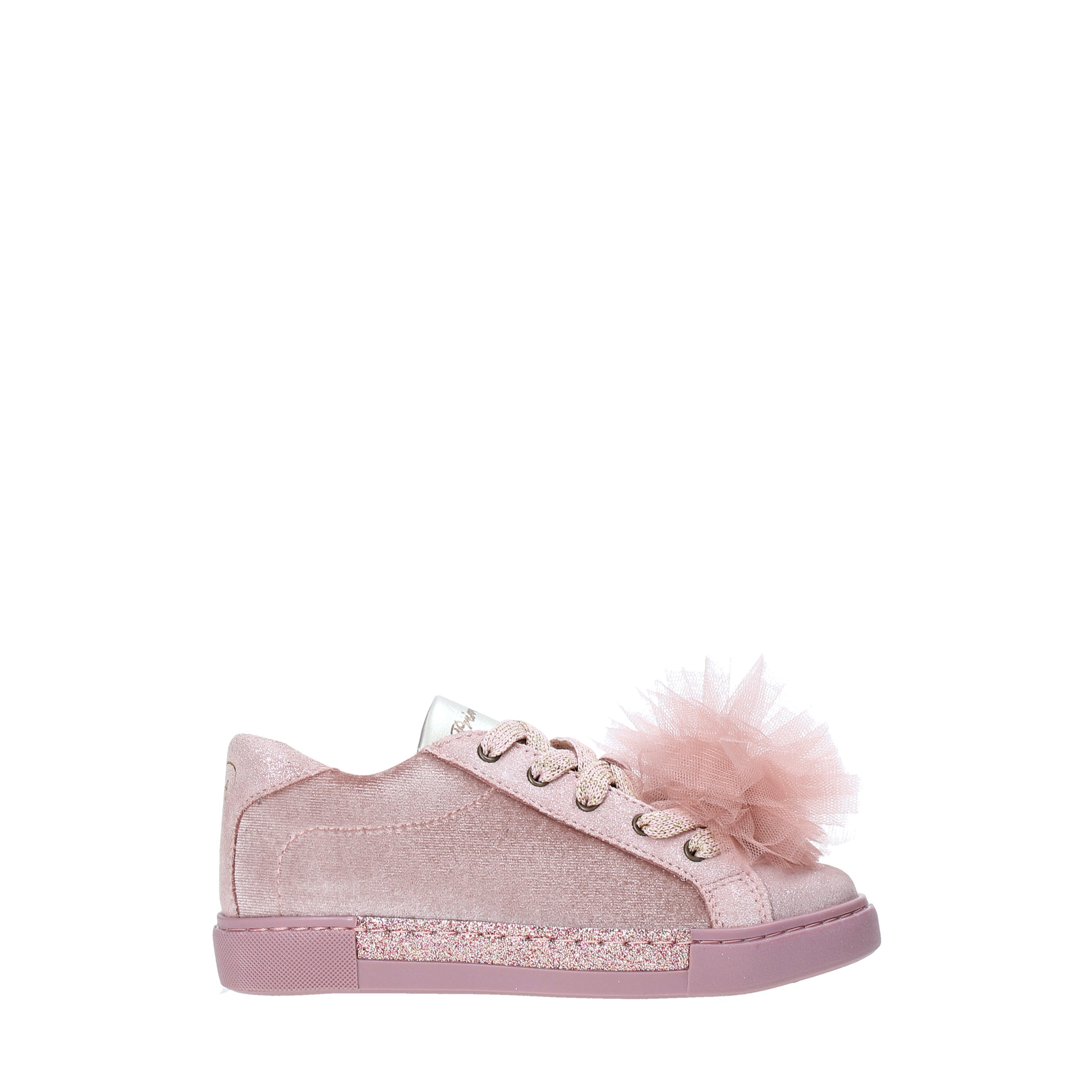 Sneakers Rosa Primigi