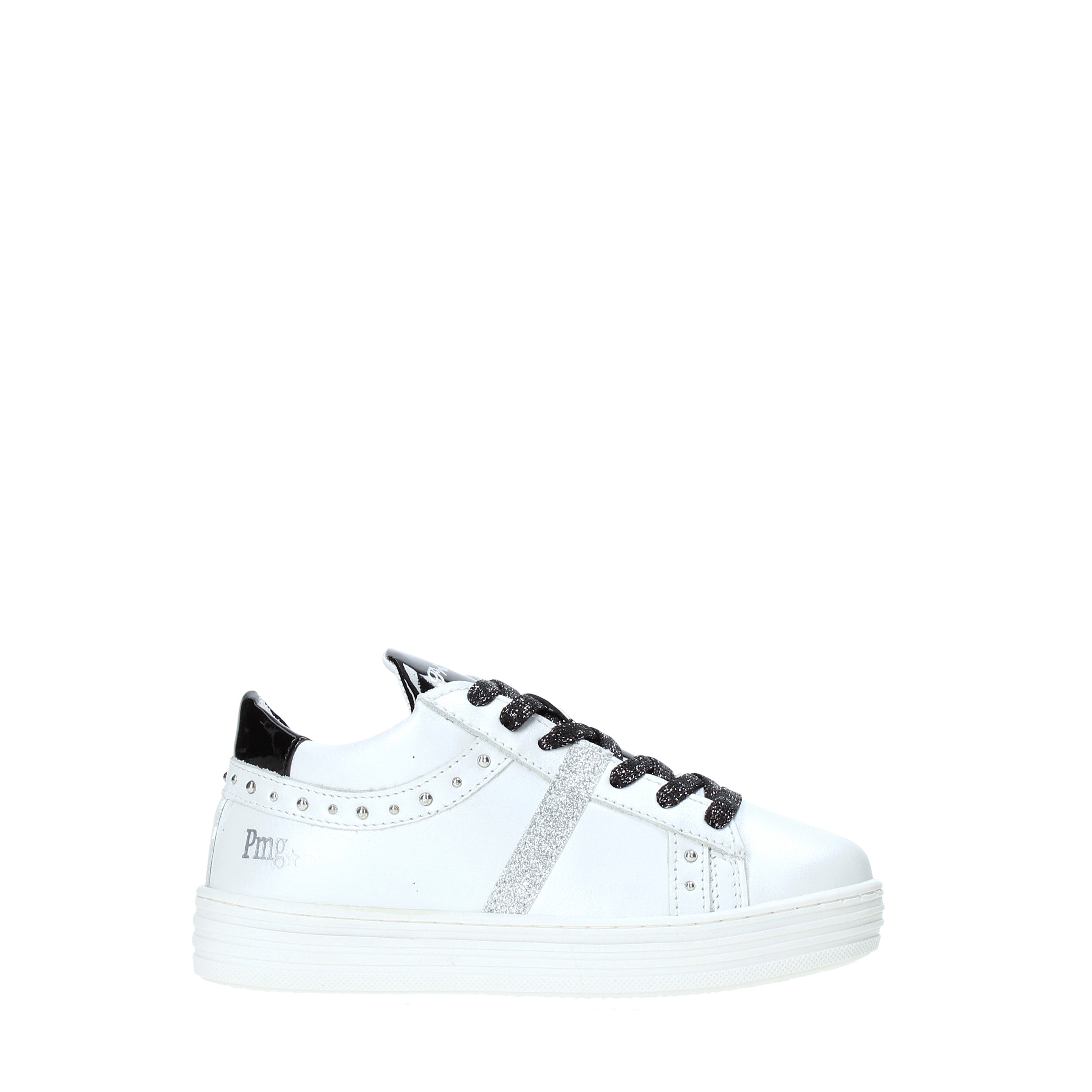 Sneakers Bianco Primigi