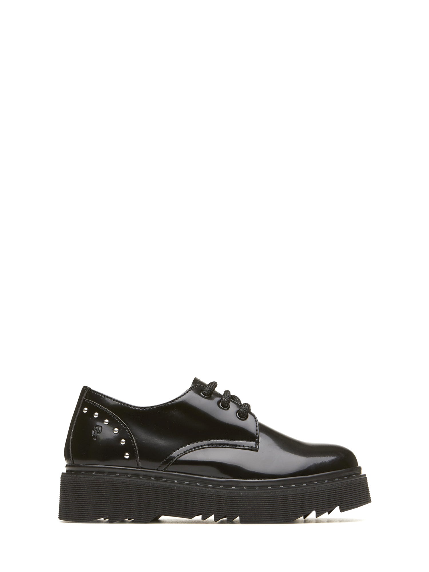 Francesine Nero Primigi