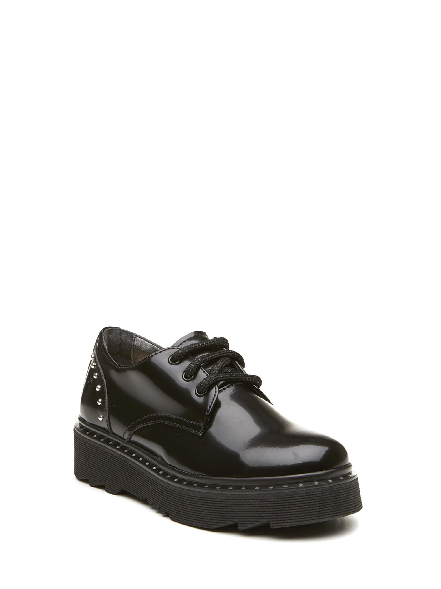 Francesine Nero Primigi