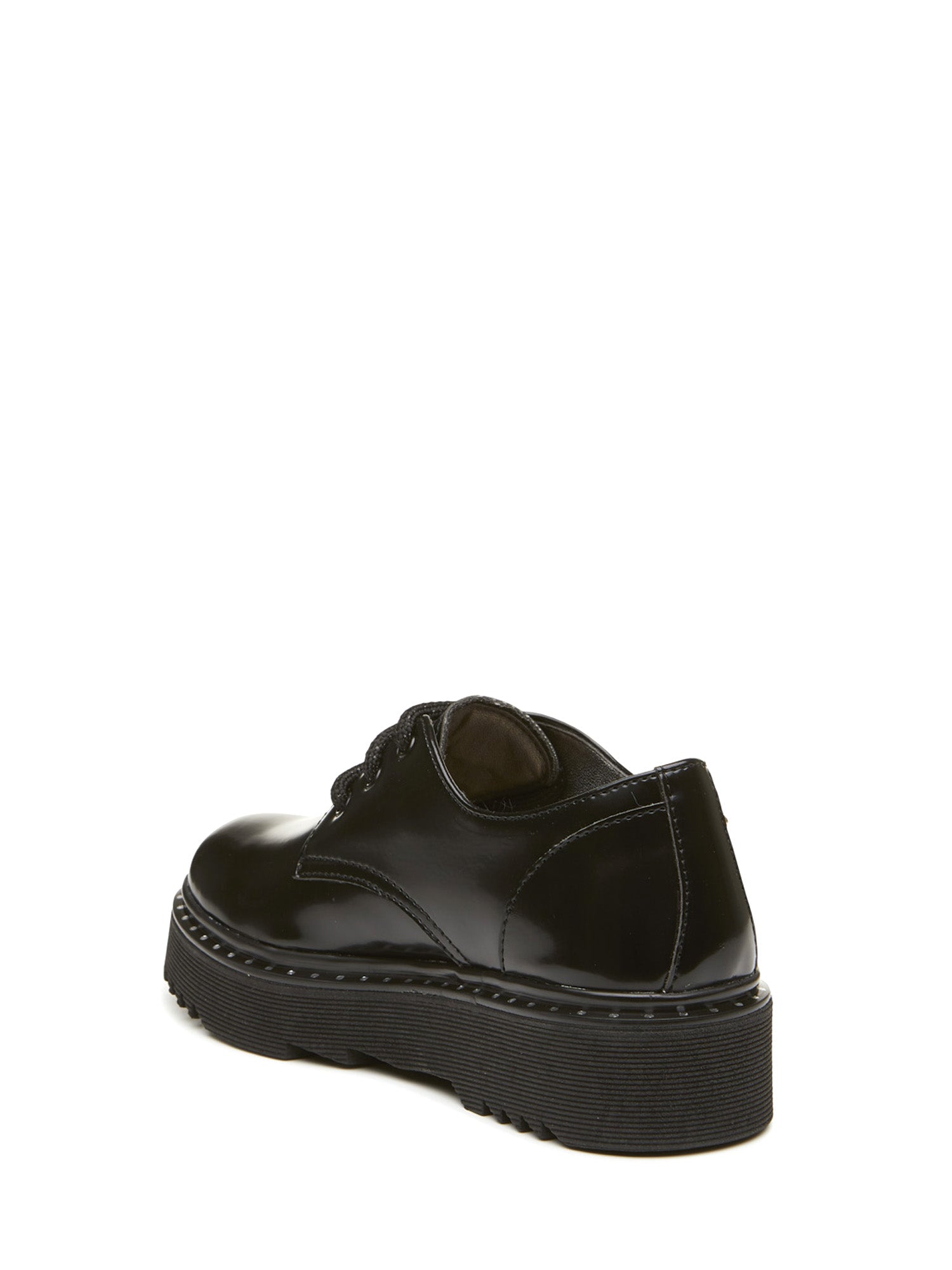 Francesine Nero Primigi