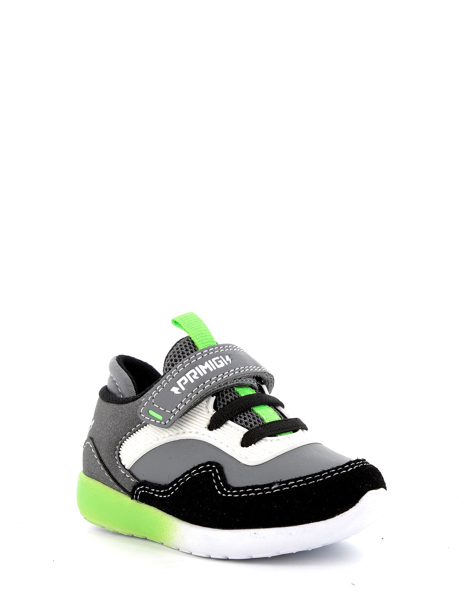 Sneakers Grigio Primigi