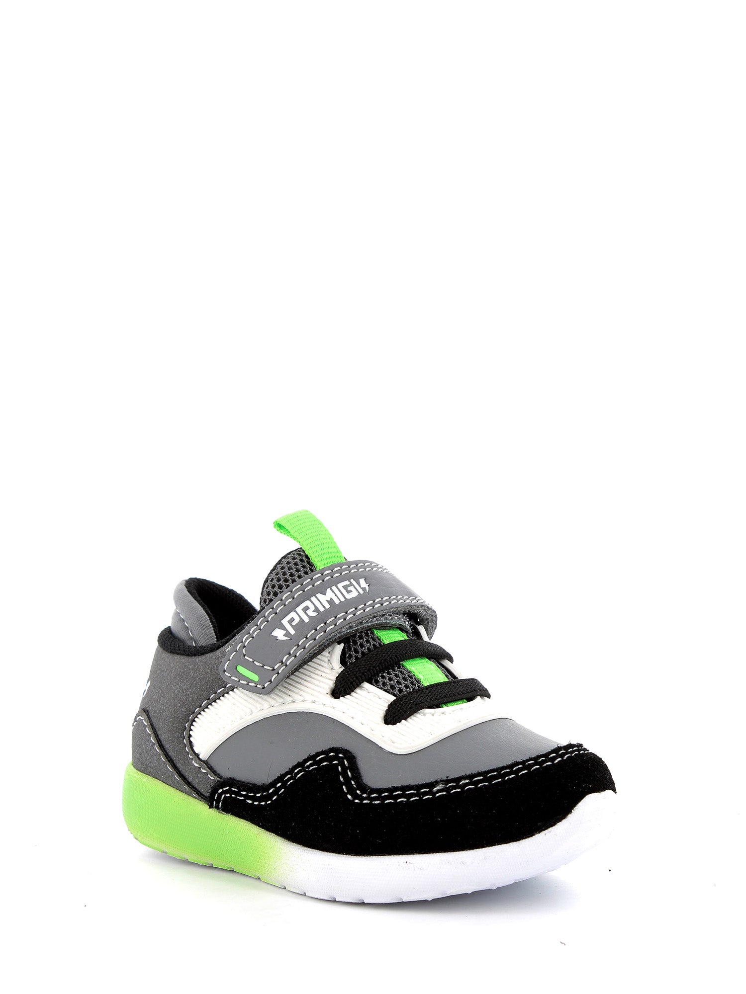 Sneakers Grigio Primigi