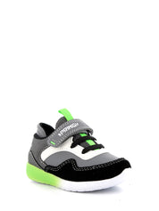 Sneakers Grigio Primigi