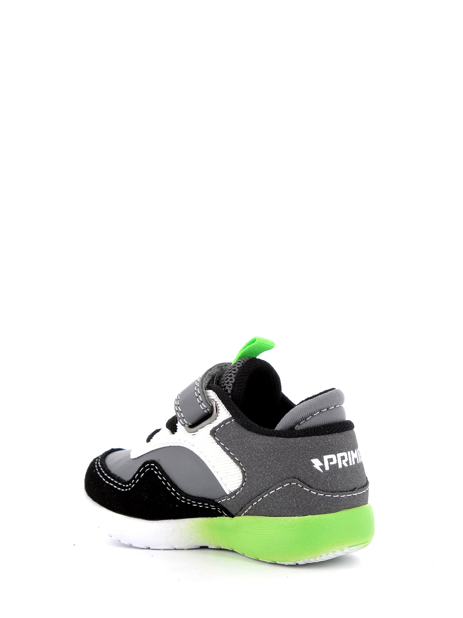 Sneakers Grigio Primigi