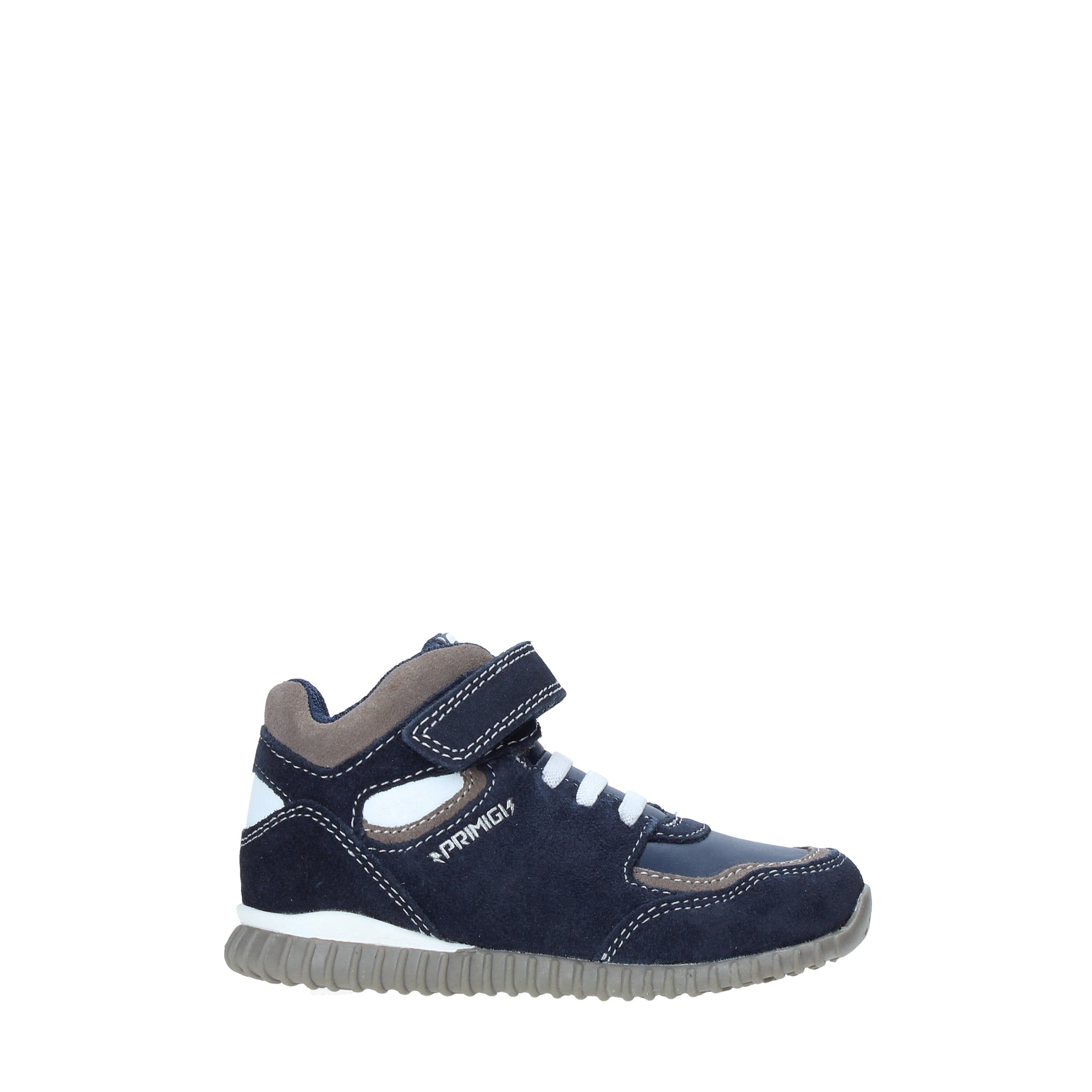 Sneakers Blu Primigi