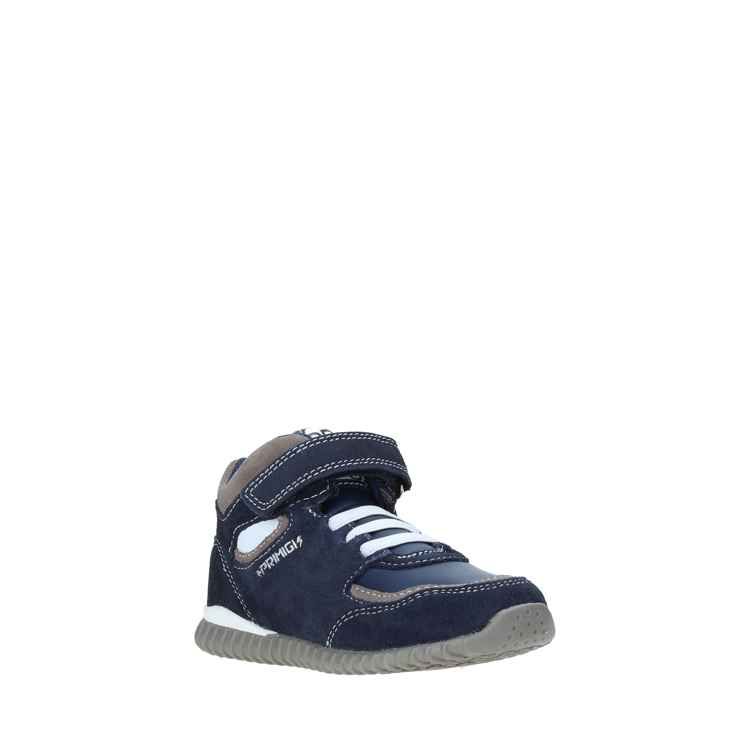 Sneakers Blu Primigi