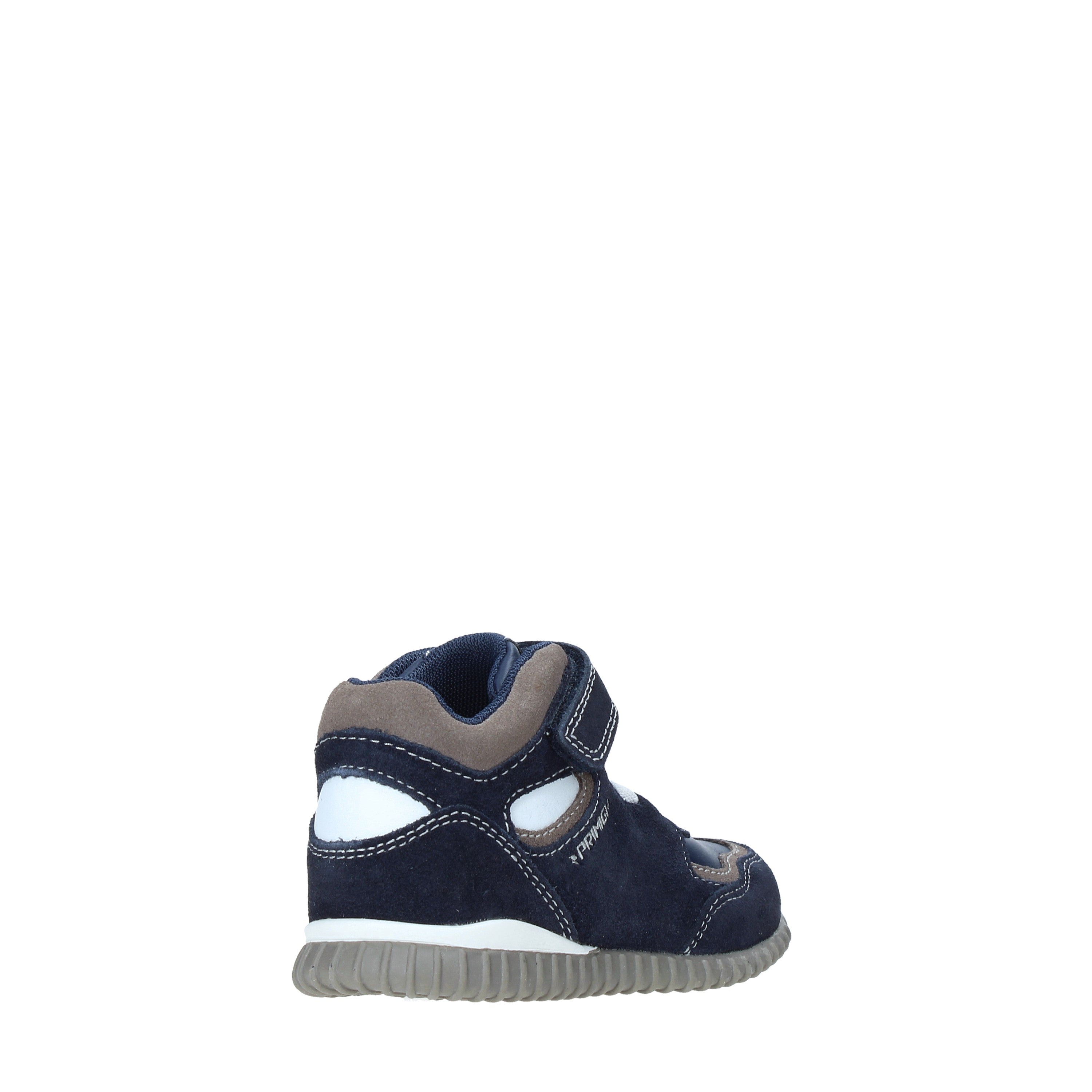 Sneakers Blu Primigi
