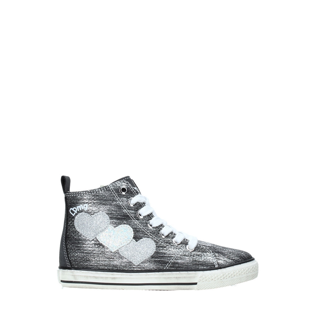 Sneakers Nero Primigi