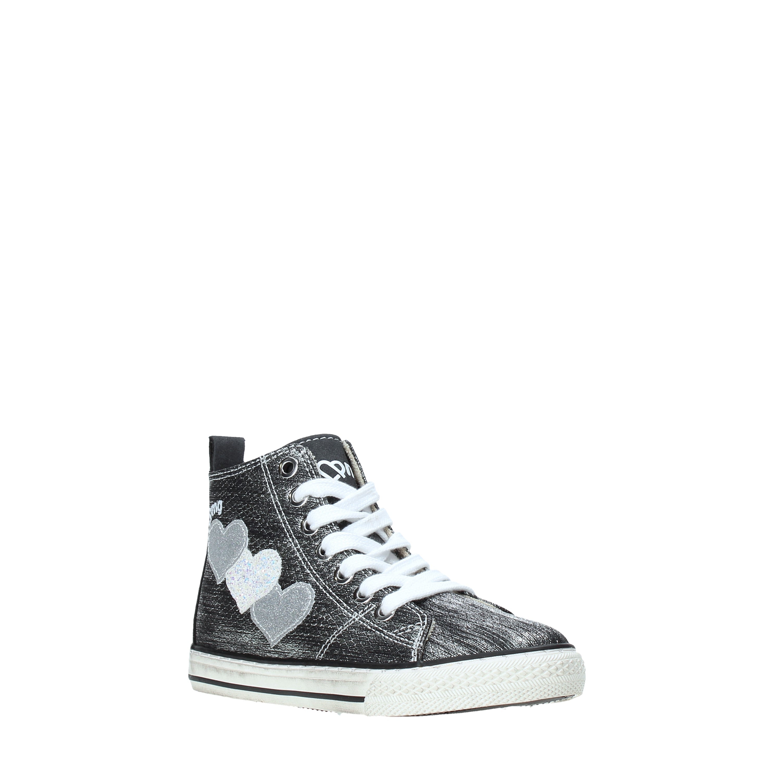 Sneakers Nero Primigi