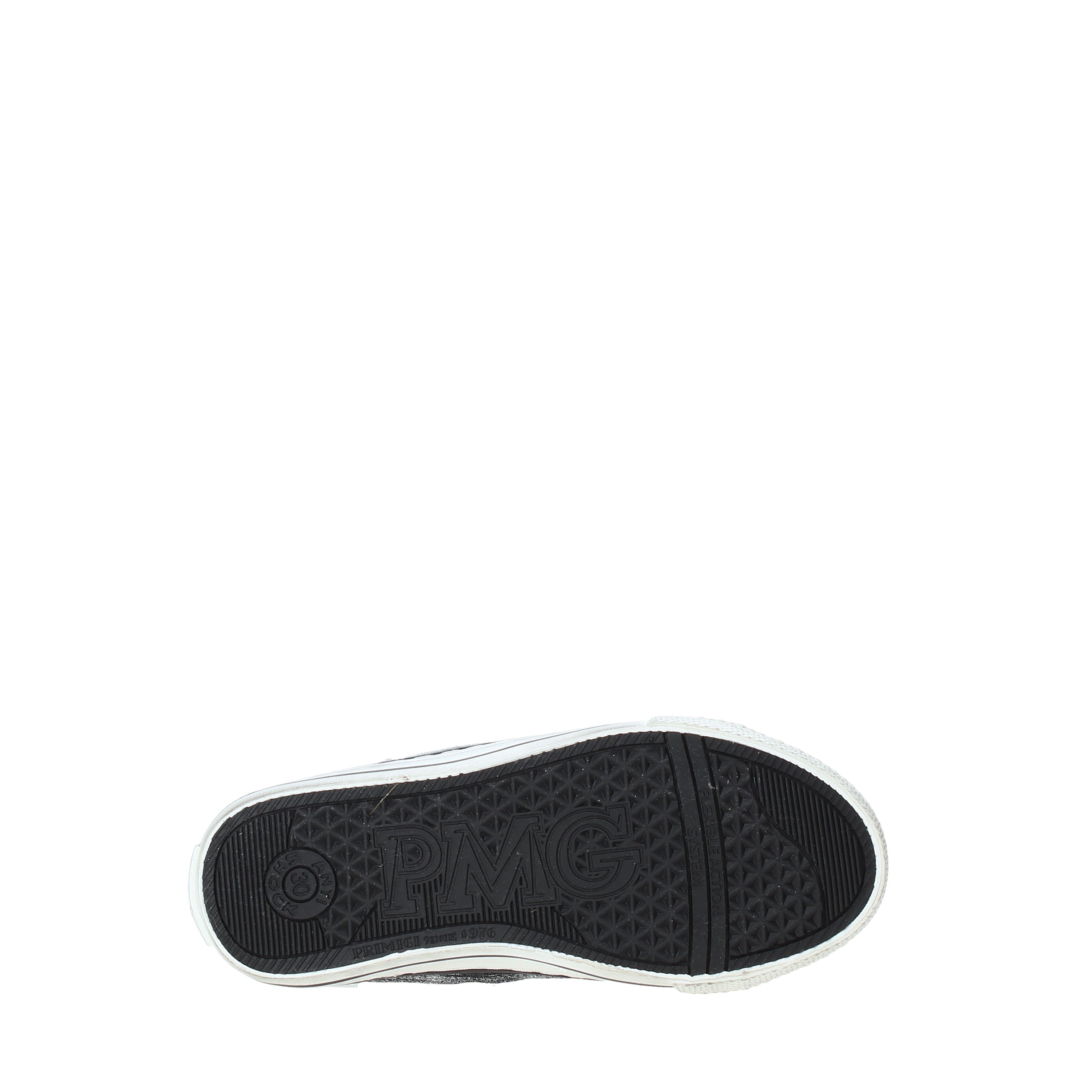 Sneakers Nero Primigi