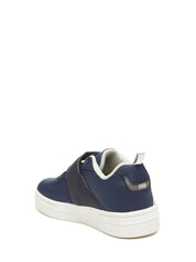 Sneakers Blu Primigi
