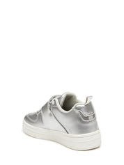 Sneakers Argentato Primigi