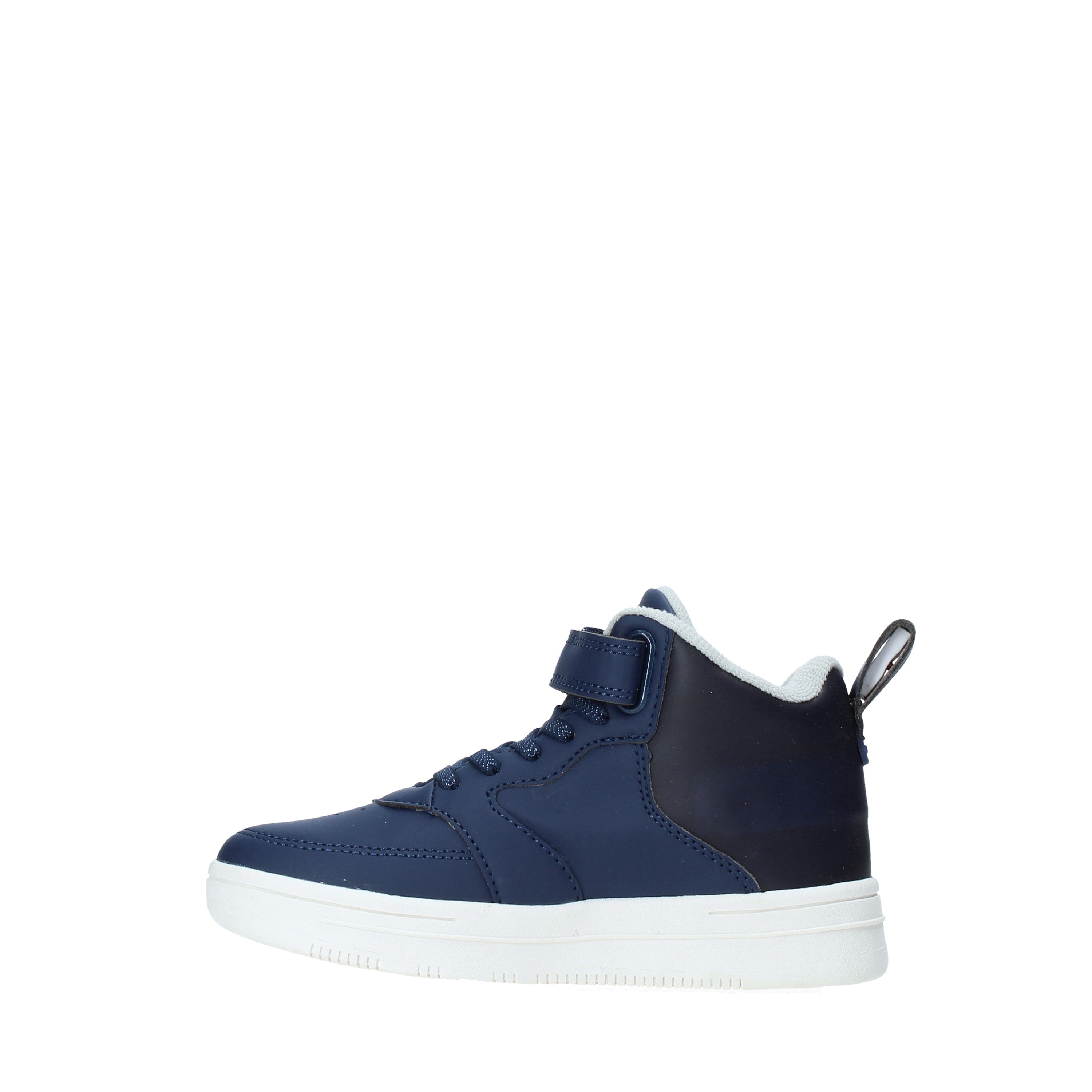 Sneakers Blu Primigi