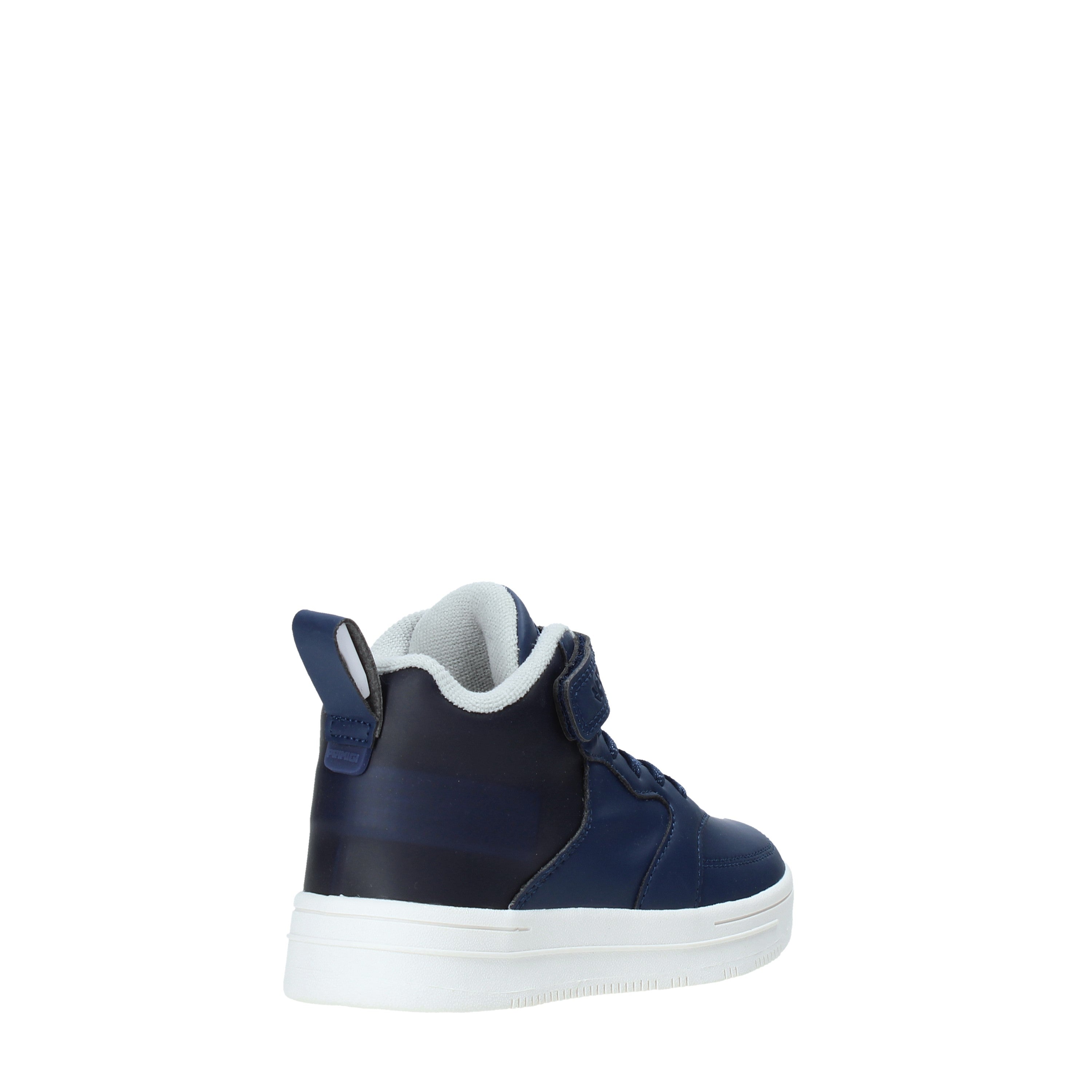 Sneakers Blu Primigi