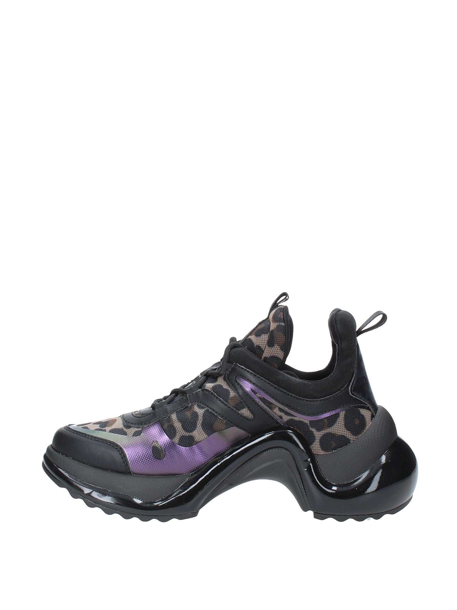 Sneakers Neronimagil Studio Italia