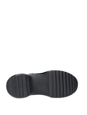 Sneakers Nero Black Studio Italia