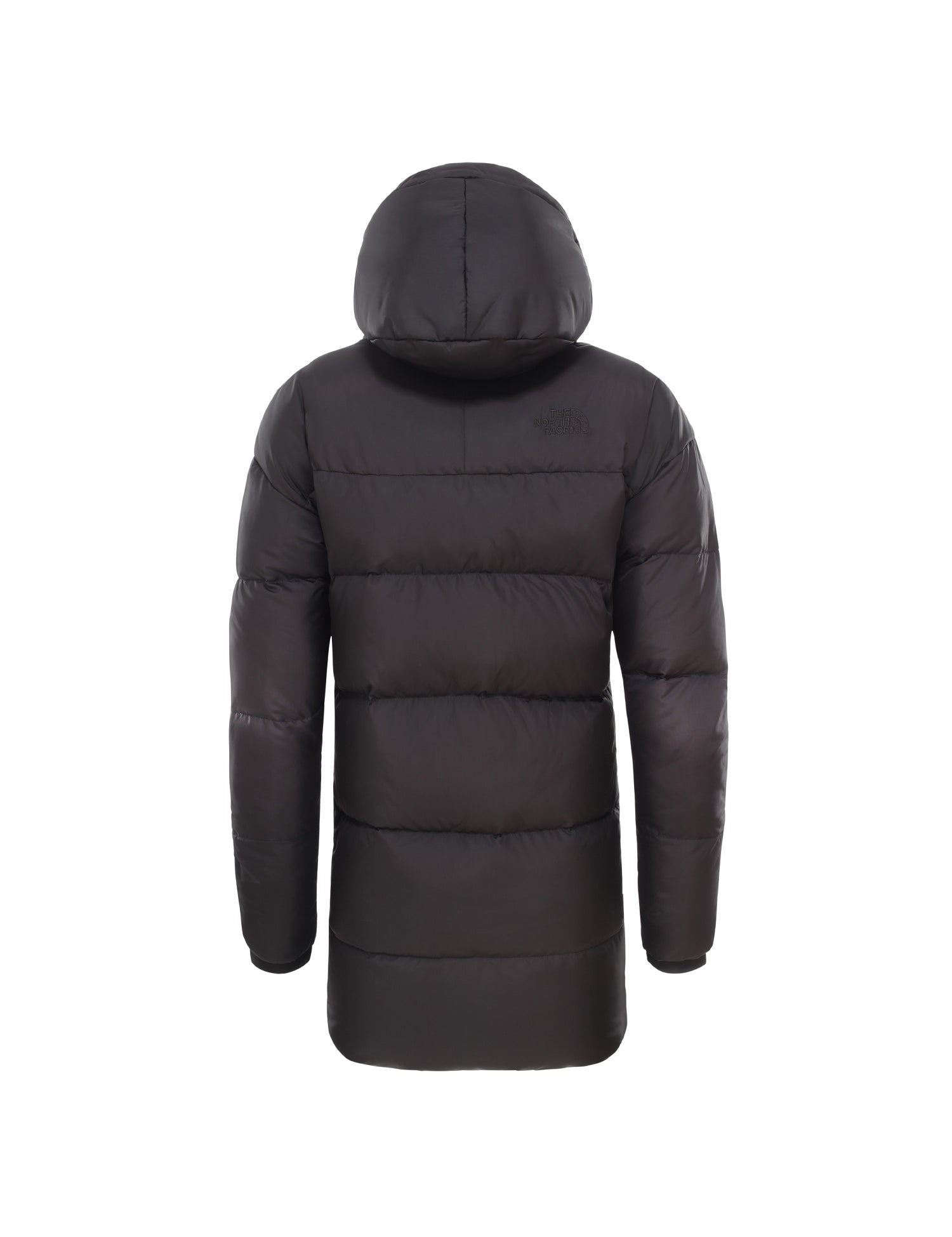 Piumini Nero The North Face