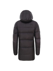 Piumini Nero The North Face