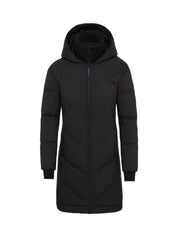 Giacche Nero The North Face