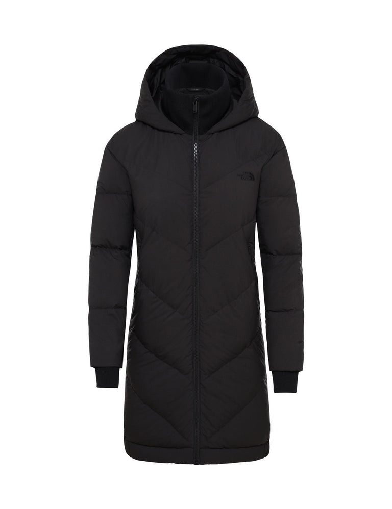 Giacche Nero The North Face