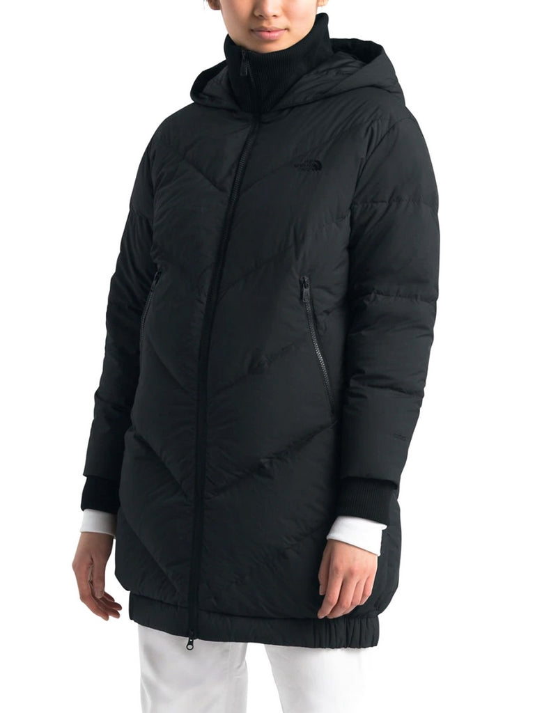 Giacche Nero The North Face