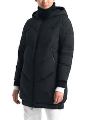 Giacche Nero The North Face