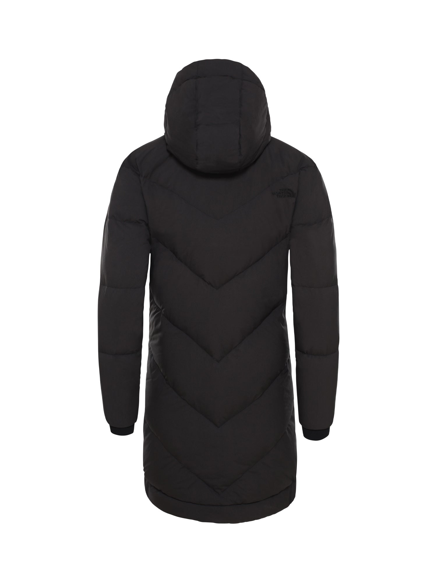 Giacche Nero The North Face