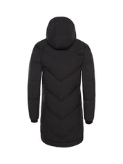 Giacche Nero The North Face